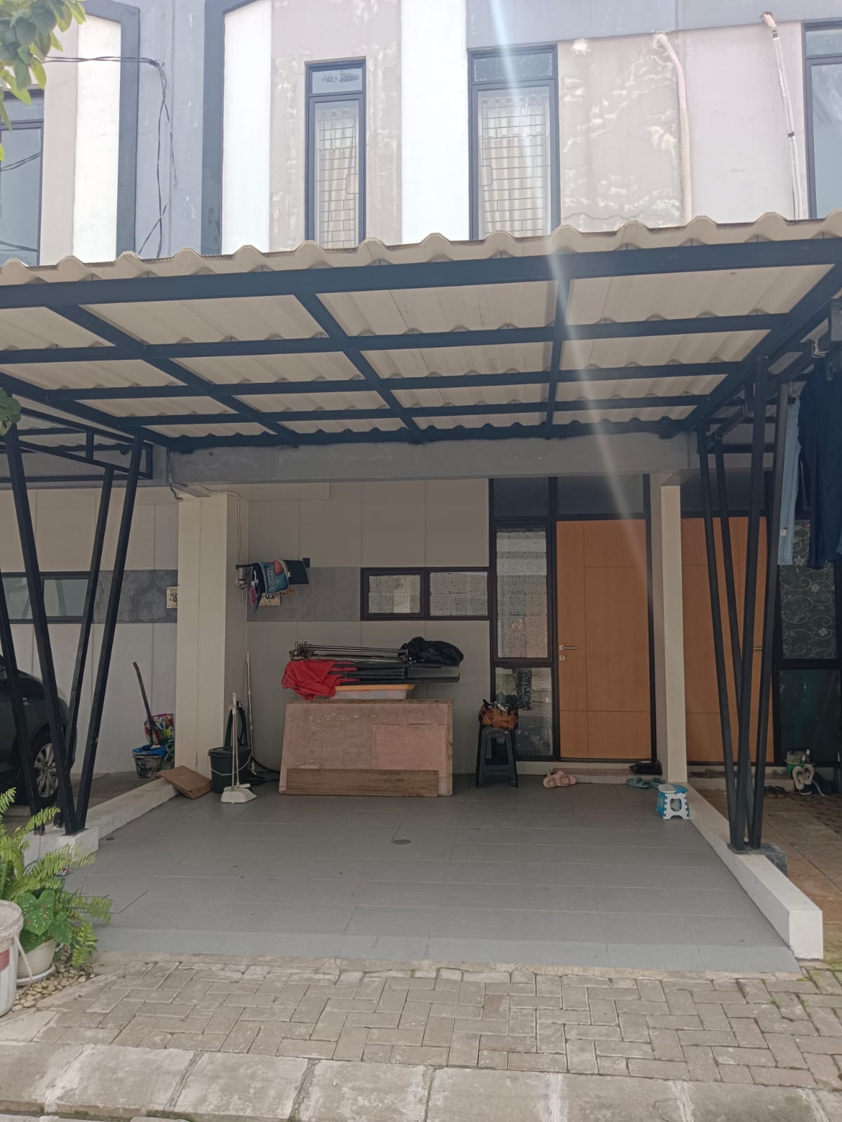 Over Kredit Rumah di Rotterdam Jababeka Cikarang